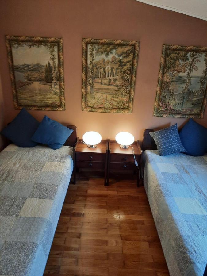 U Chalupy Na Kopecku Krásná Lípa Exterior foto