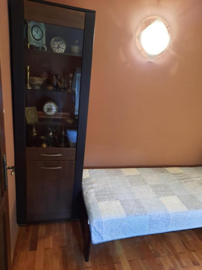 U Chalupy Na Kopecku Krásná Lípa Exterior foto